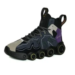 Herren Decor Herrenschuhe-Bequeme Laufschuhe für Herren – Rollschuh-Design