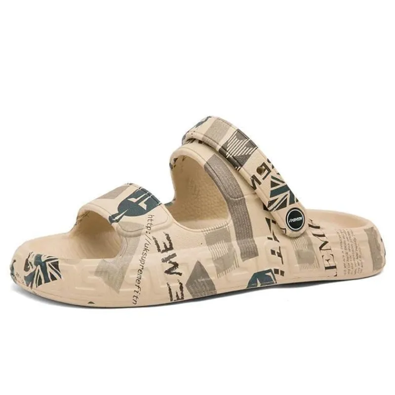 Herren Decor Herrenschuhe-Bequeme Reisesandalen – Wanderschuhe für Herren