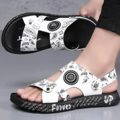 Damen Wilderness Haven Herrenschuhe|Damenschuhe-Bequeme, rutschfeste Sommerhausschuhe – bequemes Schuhwerk für drinnen und draußen