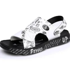 Damen Wilderness Haven Herrenschuhe|Damenschuhe-Bequeme, rutschfeste Sommerhausschuhe – bequemes Schuhwerk für drinnen und draußen