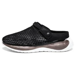 Herren Decor Herrenschuhe-Bequeme Strand-Flip-Flops – lässige Sand-Hausschuhe