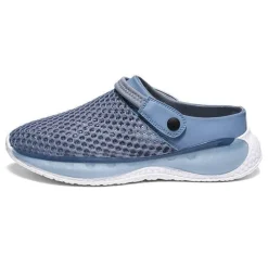 Herren Decor Herrenschuhe-Bequeme Strand-Flip-Flops – lässige Sand-Hausschuhe