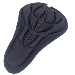 Decor Fahrräder & Verkehr-Bequemes Gel-Fahrradsattelpolster – Ultraweiches Kissen für Komfort beim Radfahren