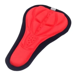 Decor Fahrräder & Verkehr-Bequemes Gel-Fahrradsattelpolster – Ultraweiches Kissen für Komfort beim Radfahren