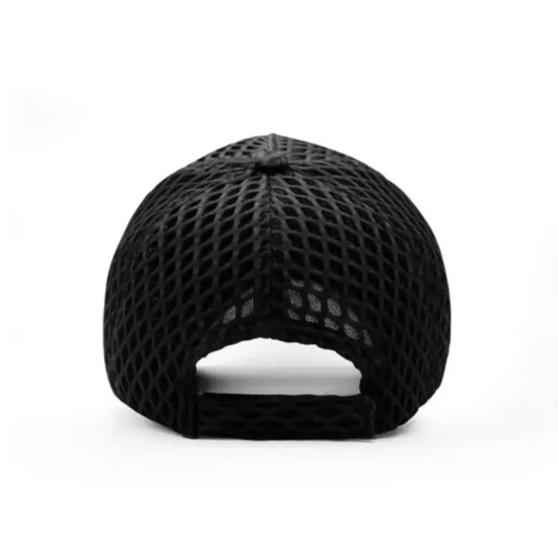 Wilderness Haven Outdoor-Artikel|Camping Im Freien-Übergroße Baseballmütze mit Sonnenschutz – Größe L