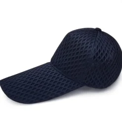 Wilderness Haven Outdoor-Artikel|Camping Im Freien-Übergroße Baseballmütze mit Sonnenschutz – Größe L