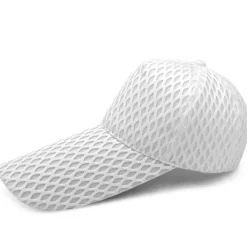 Wilderness Haven Outdoor-Artikel|Camping Im Freien-Übergroße Baseballmütze mit Sonnenschutz – Größe L