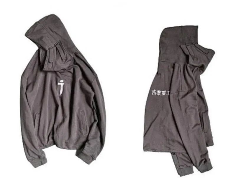 Damen Everly u0026 Lace Damenbekleidung-Übergroßer Hip-Hop-Hoodie – Japanischer Streetwear-Pullover