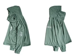 Damen Everly u0026 Lace Damenbekleidung-Übergroßer Hip-Hop-Hoodie – Japanischer Streetwear-Pullover