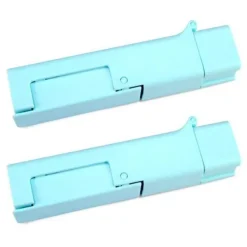 Roam Ready Camping-Werkzeuge|Outdoor-Gadgets-Berührungsloses Hygienetool – Tragbarer Knopfdrücker für mehr Sicherheit