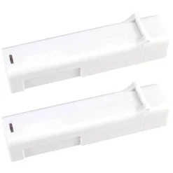 Roam Ready Camping-Werkzeuge|Outdoor-Gadgets-Berührungsloses Hygienetool – Tragbarer Knopfdrücker für mehr Sicherheit