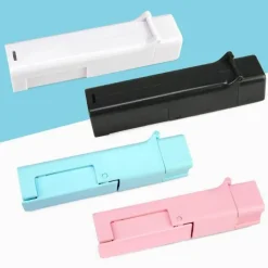 Roam Ready Camping-Werkzeuge|Outdoor-Gadgets-Berührungsloses Hygienetool – Tragbarer Knopfdrücker für mehr Sicherheit