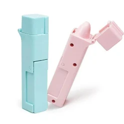 Roam Ready Camping-Werkzeuge|Outdoor-Gadgets-Berührungsloses Hygienetool – Tragbarer Knopfdrücker für mehr Sicherheit