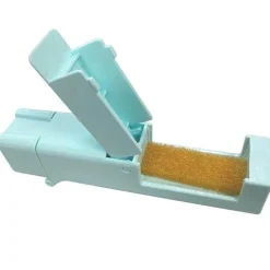 Roam Ready Camping-Werkzeuge|Outdoor-Gadgets-Berührungsloses Hygienetool – Tragbarer Knopfdrücker für mehr Sicherheit