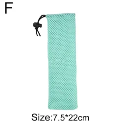 Tom Küche & Esszimmer-Bestecketui aus Baumwollleinen – Reise-Esstasche mit Kordelzug