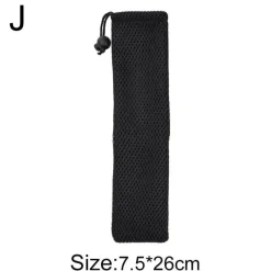 Tom Küche & Esszimmer-Bestecketui aus Baumwollleinen – Reise-Esstasche mit Kordelzug