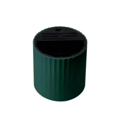 Space Savvy Küche & Esszimmer-Besteckhalter - Easy Storage Küchenzylinder