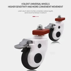 Tranquil Touch Mobilitäts- Und Support-Tools|Gesundheits-Gadgets-Bett zur Mobilitätshilfe für ältere Menschen – Rollstuhlhilfe zur Patientenbewegung