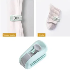 Comfort u0026 Style Gadgets Für Zuhause-Bettlakenhalter – 6 Stück Bettlakenklammern