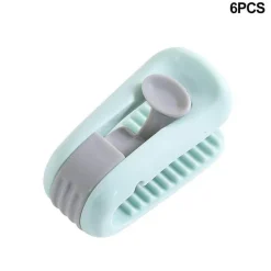 Comfort u0026 Style Gadgets Für Zuhause-Bettlakenhalter – 6 Stück Bettlakenklammern