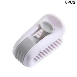 Comfort u0026 Style Gadgets Für Zuhause-Bettlakenhalter – 6 Stück Bettlakenklammern