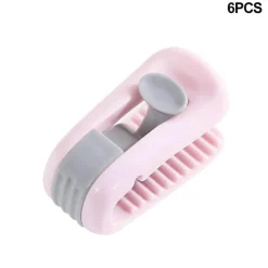 Comfort u0026 Style Gadgets Für Zuhause-Bettlakenhalter – 6 Stück Bettlakenklammern