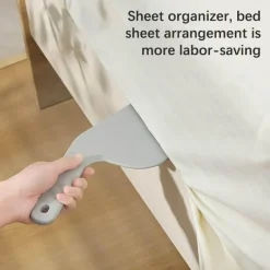 Comfort u0026 Style Gadgets Für Zuhause-Bettwäsche-Organizer-Tool – Einfacher Bettlakenmacher