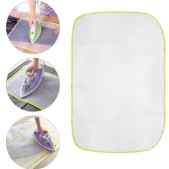 Comfort u0026 Style Gadgets Für Zuhause-Bügelunterlage - Schutzbügeltuch