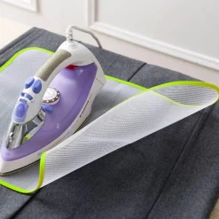 Comfort u0026 Style Gadgets Für Zuhause-Bügelunterlage - Schutzbügeltuch