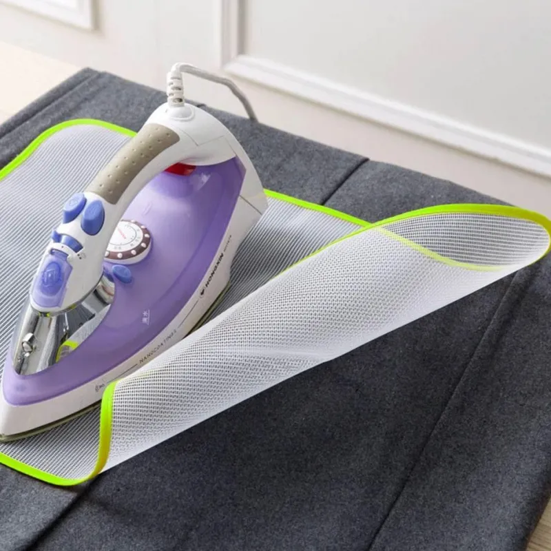 Comfort u0026 Style Gadgets Für Zuhause-Bügelunterlage - Schutzbügeltuch