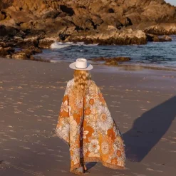 Snug u0026 Soft Bettzeug-Böhmische Blumendecke - Gemütlicher Freizeitüberwurf