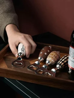 Feast u0026 Flair Küche & Esszimmer-Bierflaschenöffner – Unverzichtbares Küchen- und Barwerkzeug