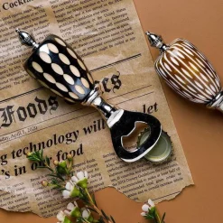 Feast u0026 Flair Küche & Esszimmer-Bierflaschenöffner – Unverzichtbares Küchen- und Barwerkzeug