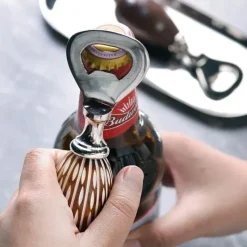 Feast u0026 Flair Küche & Esszimmer-Bierflaschenöffner – Unverzichtbares Küchen- und Barwerkzeug
