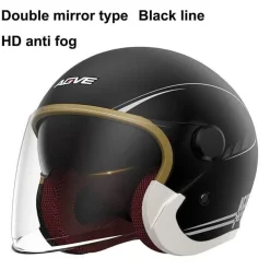 Wilderness Haven Fahrräder & Verkehr|Outdoor-Artikel-Bikerhelm - Mehrschichtiger Maximalschutz