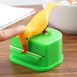 Tom Küche & Esszimmer-Birdie Zahnstocherhalter - Süßer Zahnstocherspender für die Küche