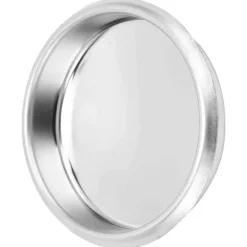 Tom Küche & Esszimmer-Blindfilter aus Edelstahl - Espresso-Kaffeezubehör