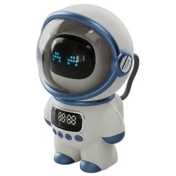 Bright Accents Beleuchtung-Bluetooth AI Music Player – Intelligenter kabelloser Lautsprecher