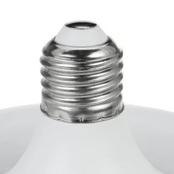 Comfort u0026 Style Beleuchtung-Bluetooth LED Ceiling Light Bulb with Music Feature