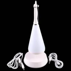 Comfort u0026 Style Beleuchtung-Bluetooth Speaker with Touch Dimmer Night Lamp - Portable LED Sound System