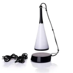 Comfort u0026 Style Beleuchtung-Bluetooth Speaker with Touch Dimmer Night Lamp - Portable LED Sound System