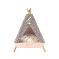 Illuminate Home Beleuchtung-Bluetooth-Nachtlichtlautsprecher - Tragbare mehrfarbige LED-Lampe