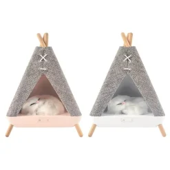 Illuminate Home Beleuchtung-Bluetooth-Nachtlichtlautsprecher - Tragbare mehrfarbige LED-Lampe