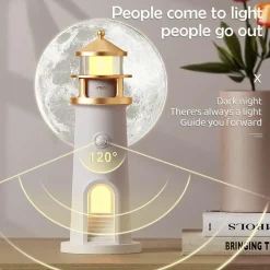 Timeless Touch Beleuchtung-Bluetooth-Stimmungslampe – Dimmbarer Ambient-Musikprojektor