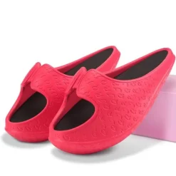 The Relaxation Nook Gesundheits-Gadgets|Gesundheits- Und Entspannungstools-Bodybuilding Fitness Slides - Trainingssandalen