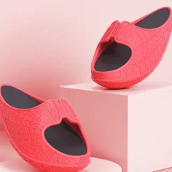 The Relaxation Nook Gesundheits-Gadgets|Gesundheits- Und Entspannungstools-Bodybuilding Fitness Slides - Trainingssandalen