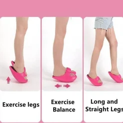 The Relaxation Nook Gesundheits-Gadgets|Gesundheits- Und Entspannungstools-Bodybuilding Fitness Slides - Trainingssandalen