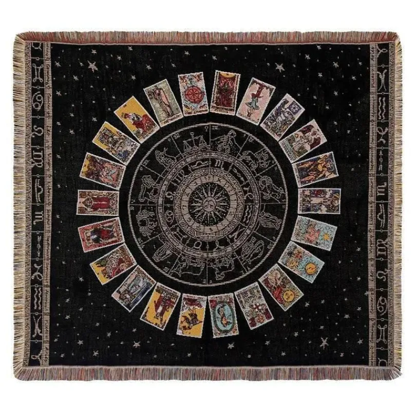 Snug u0026 Soft Bettzeug-Boho Nordische Campingdecke - Schicke Sofadecke Home Decor