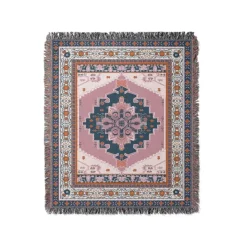 Snug u0026 Soft Bettzeug-Boho Nordische Campingdecke - Schicke Sofadecke Home Decor