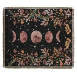 Snug u0026 Soft Bettzeug-Boho Nordische Campingdecke - Schicke Sofadecke Home Decor